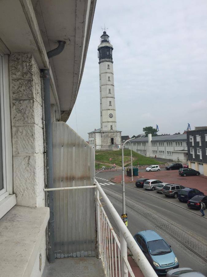 Apartamento La Petite Jungle Calais Exterior foto